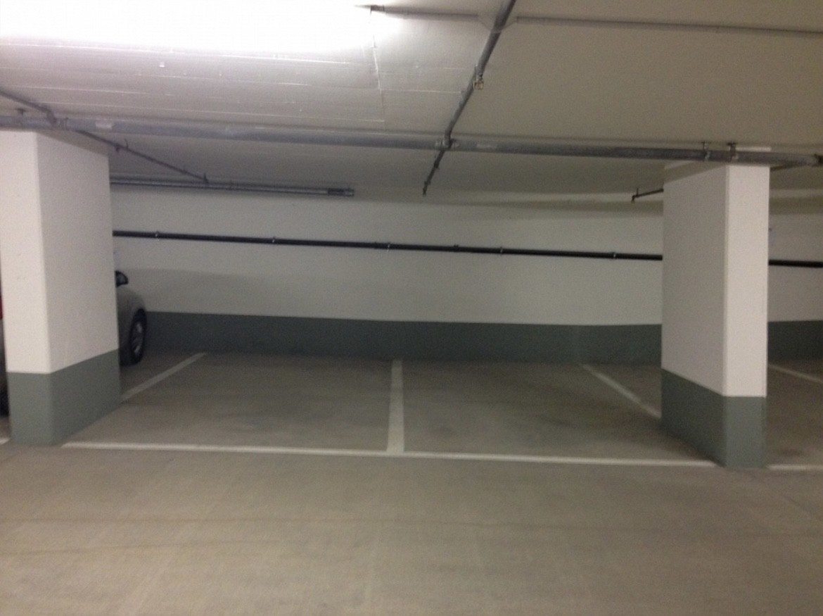 Open slot, Foto 1 von 4