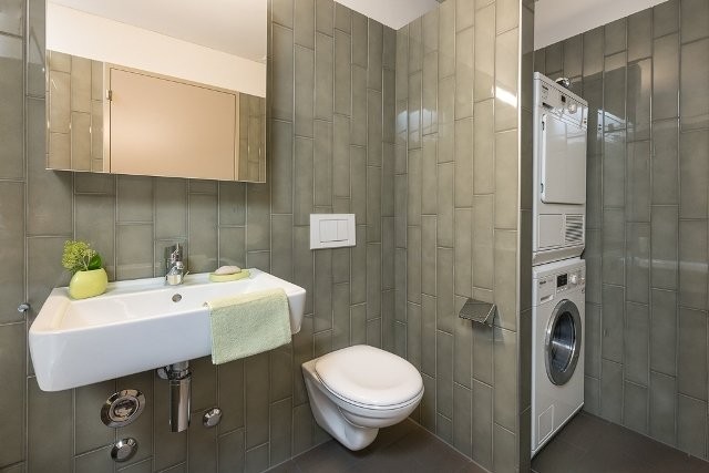 Appartement de 2 ½ pièces