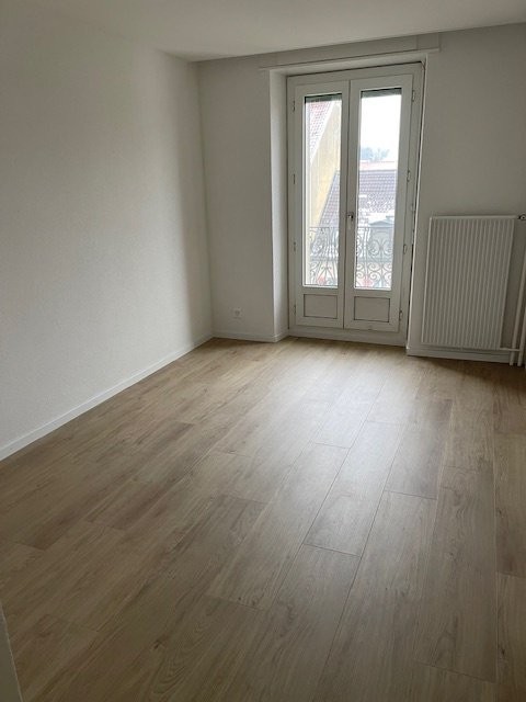 4-Zimmer-Wohnung