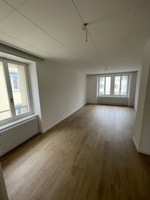 4-Zimmer-Wohnung