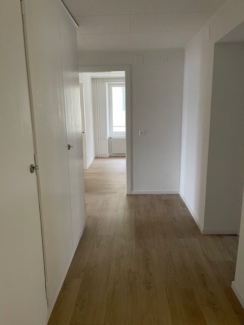 4-Zimmer-Wohnung