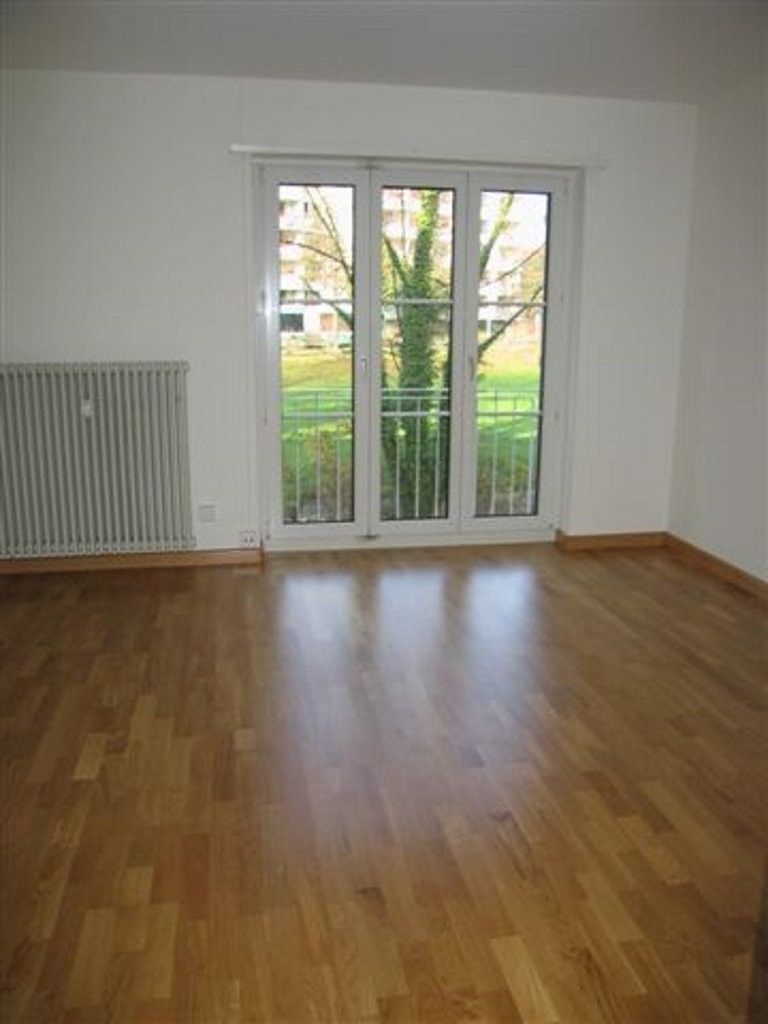 2 rooms apartment