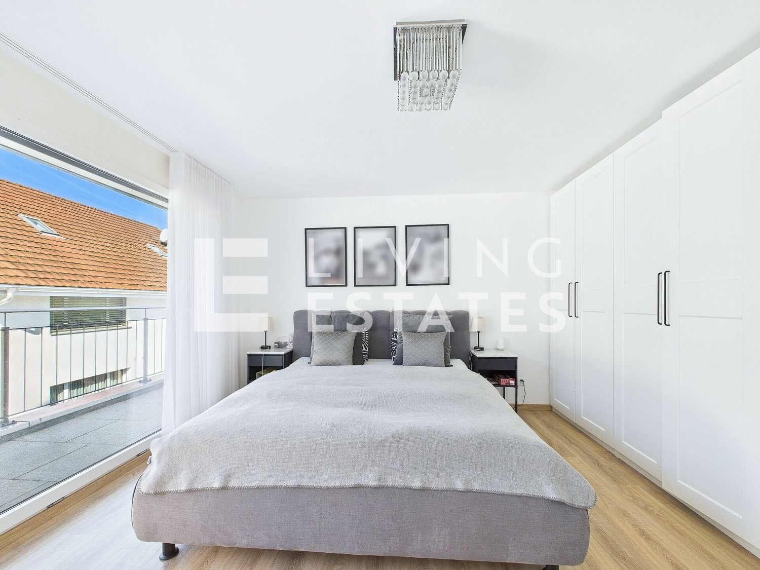 Casa duplex di 5 ½ locali