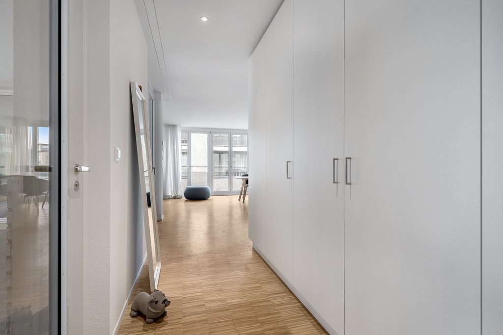 3 ½ rooms apartment (5)