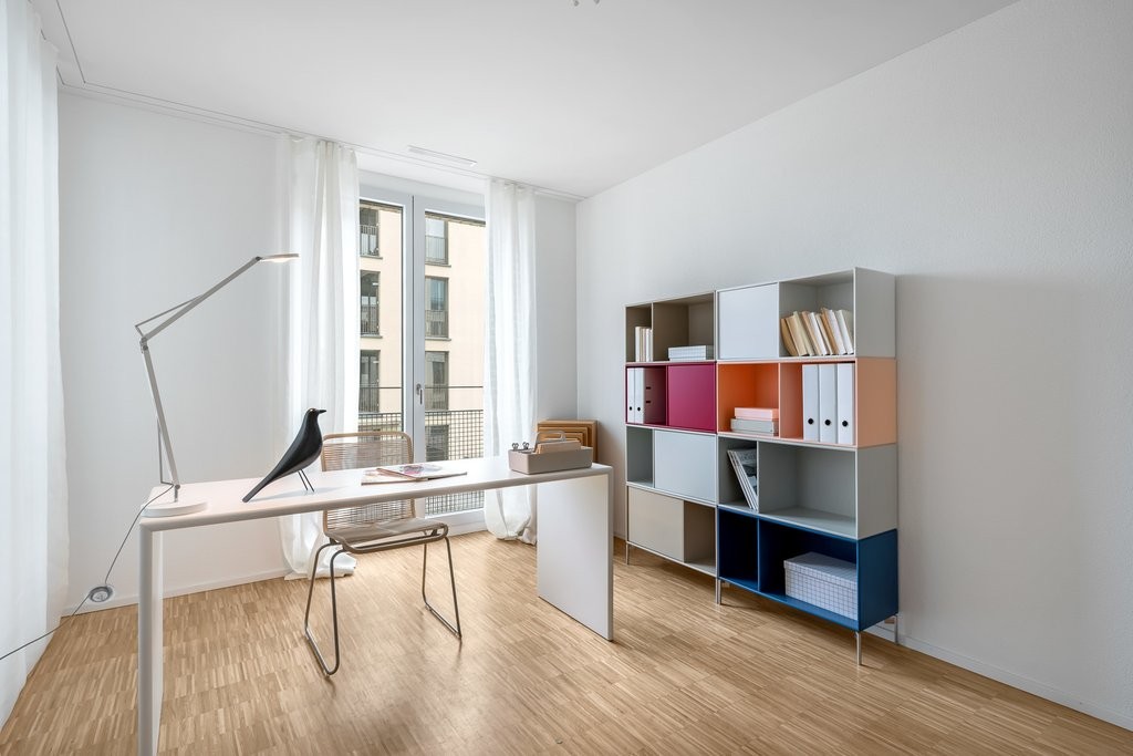 3 ½ rooms apartment (4)