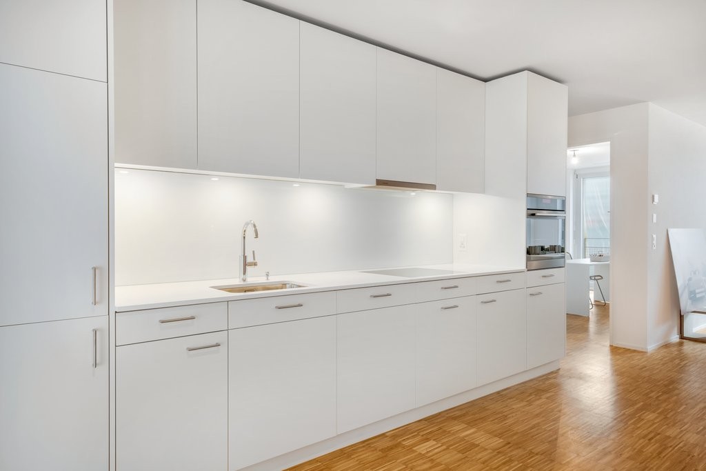 3 ½ rooms apartment (2)