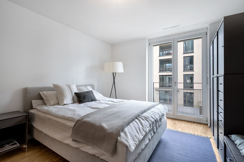 3 ½ rooms apartment (3)