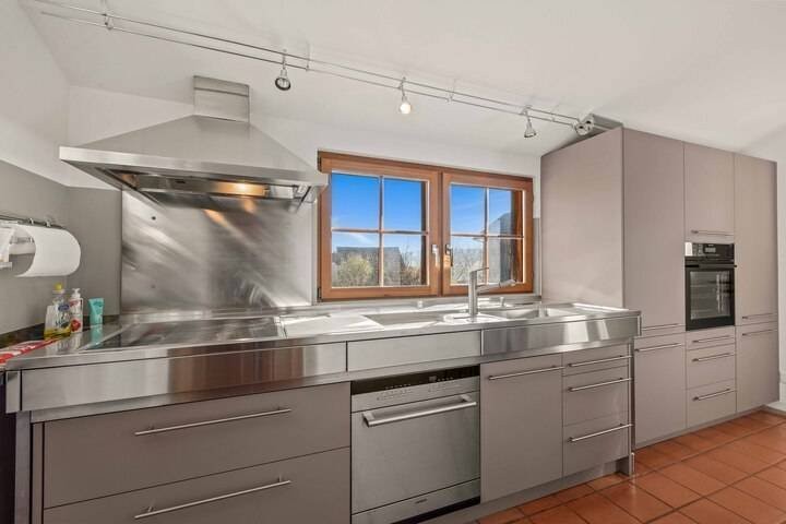 3 ½ rooms row house, Foto 3 von 8