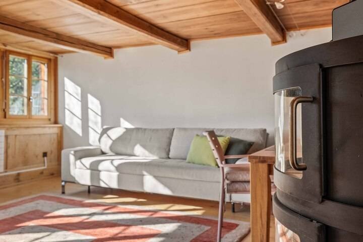3 ½ rooms row house, Foto 2 von 8