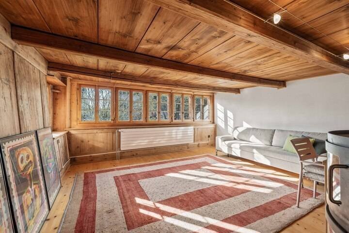3 ½ rooms row house, Foto 1 von 8