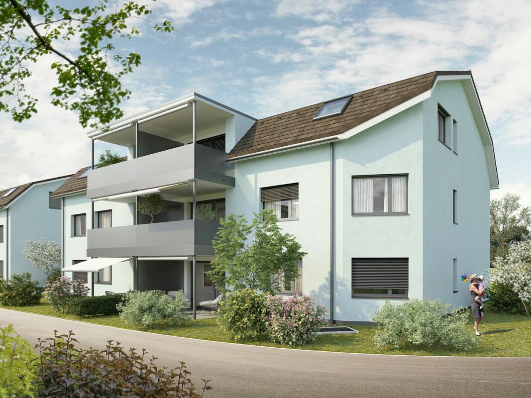 Apartment, Foto 2 von 3
