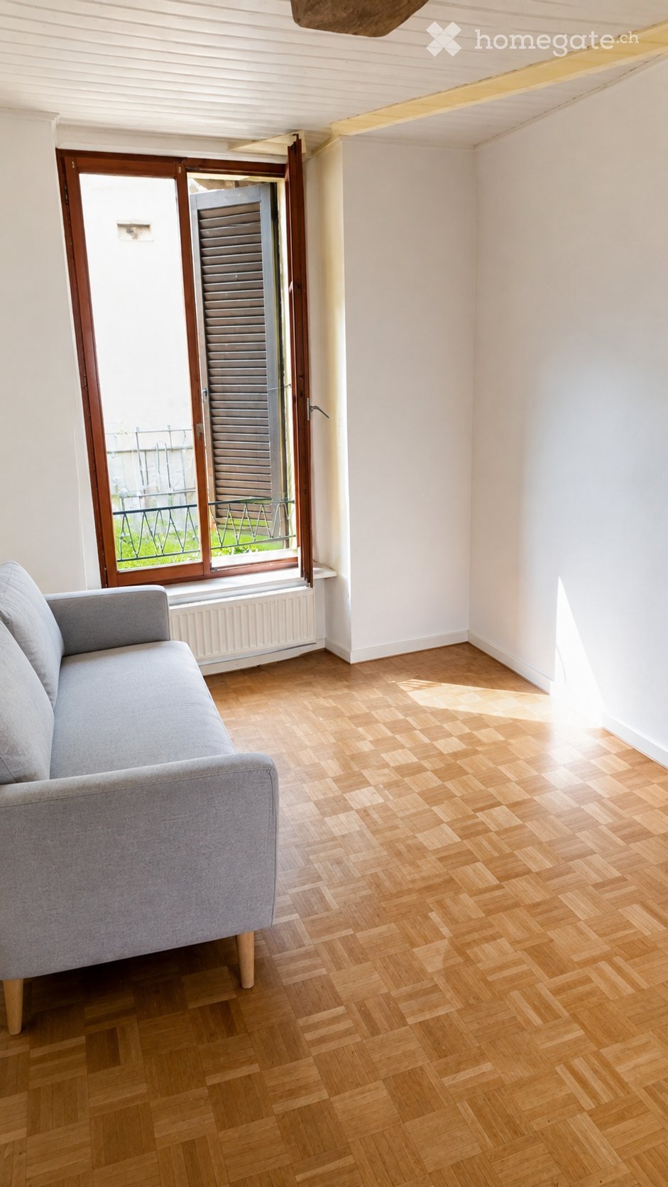 3 ½ Zimmer Wohnung, Foto 4 von 5