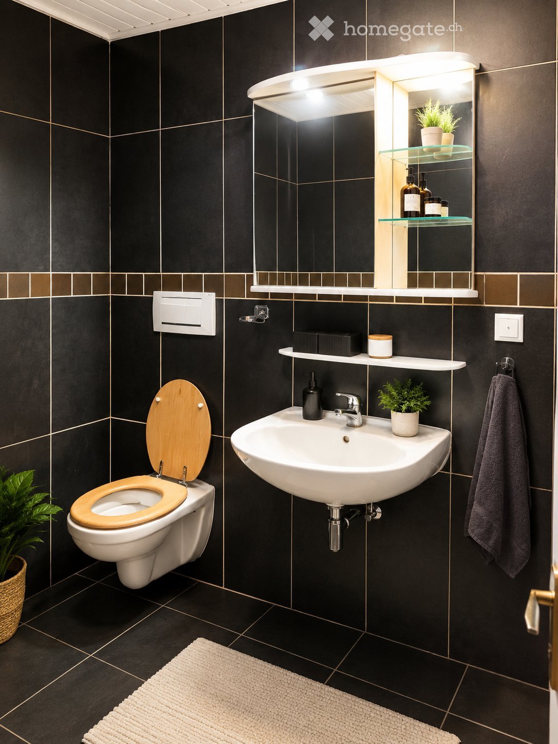 3 ½ Zimmer Wohnung, Foto 5 von 5