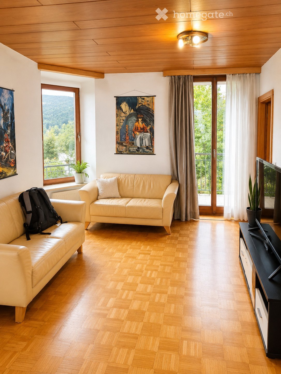 3 ½ Zimmer Wohnung, Foto 1 von 5