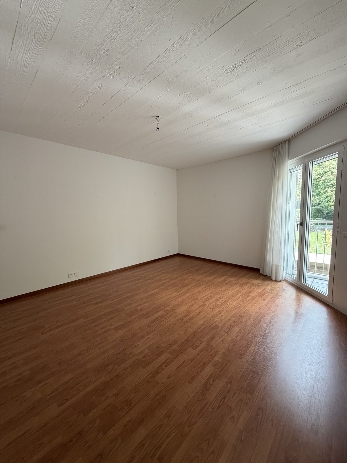 4 ½ Zimmer-Wohnung