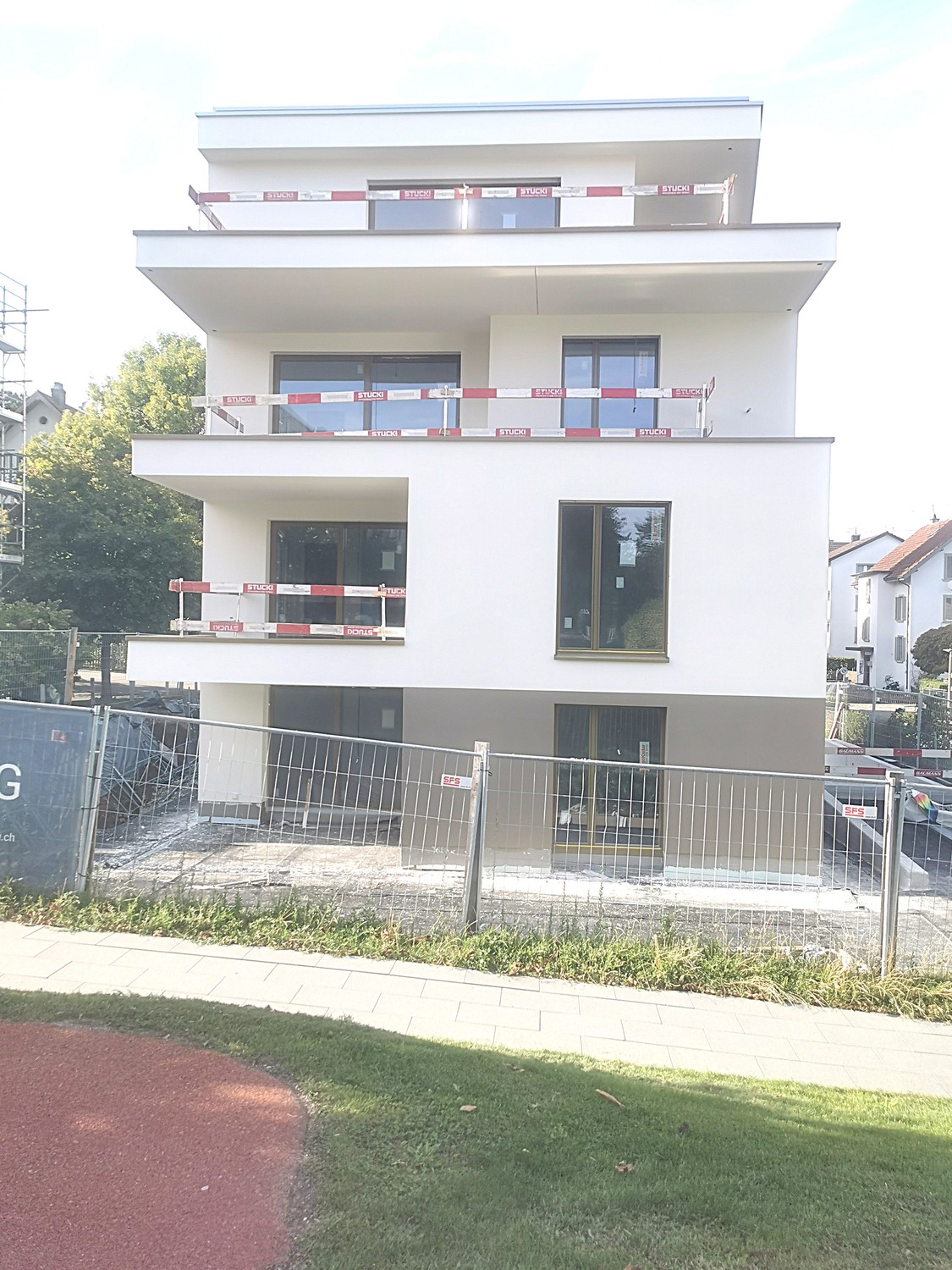 3 ½ rooms apartment, Foto 1 von 9