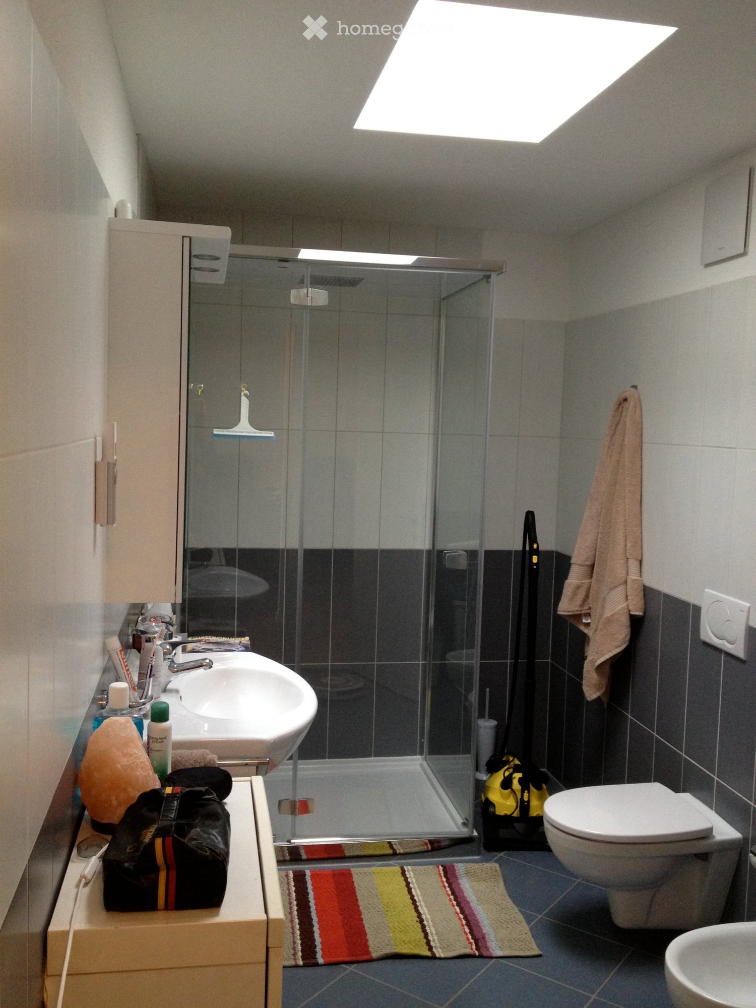 2 ½ pièces appartement, photo 3 sur 5