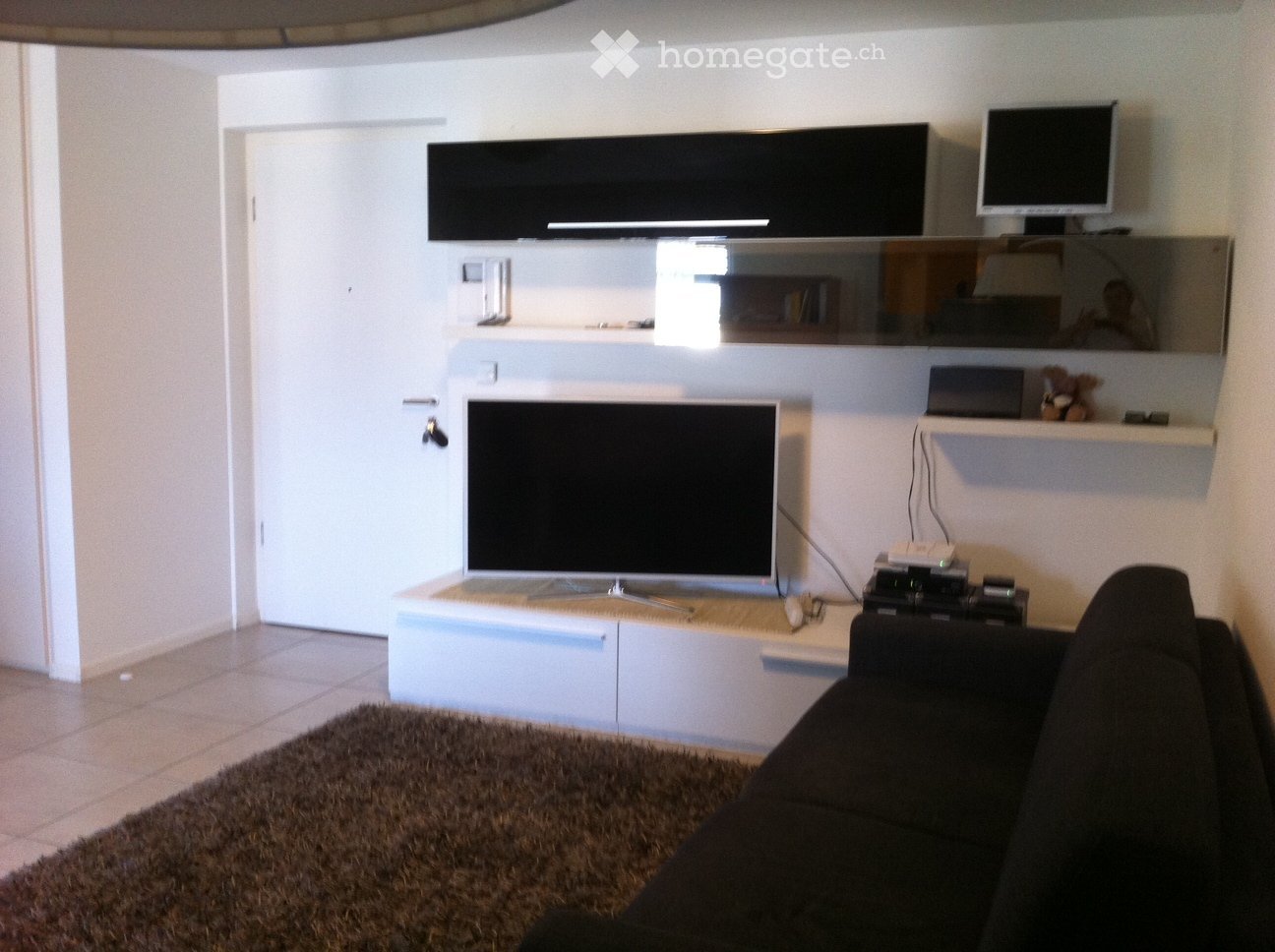 2 ½ pièces appartement, photo 5 sur 5