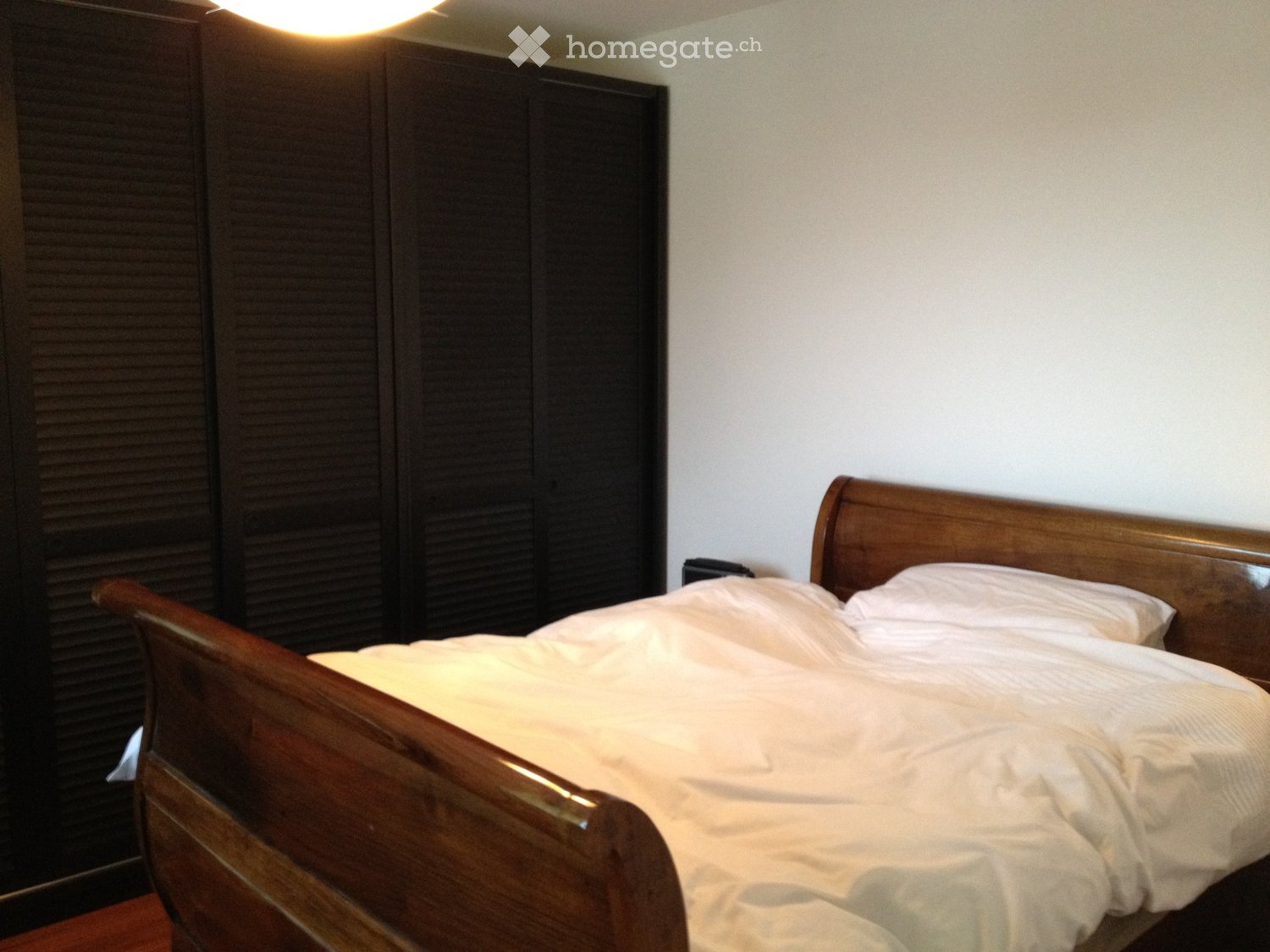 2 ½ pièces appartement, photo 2 sur 5