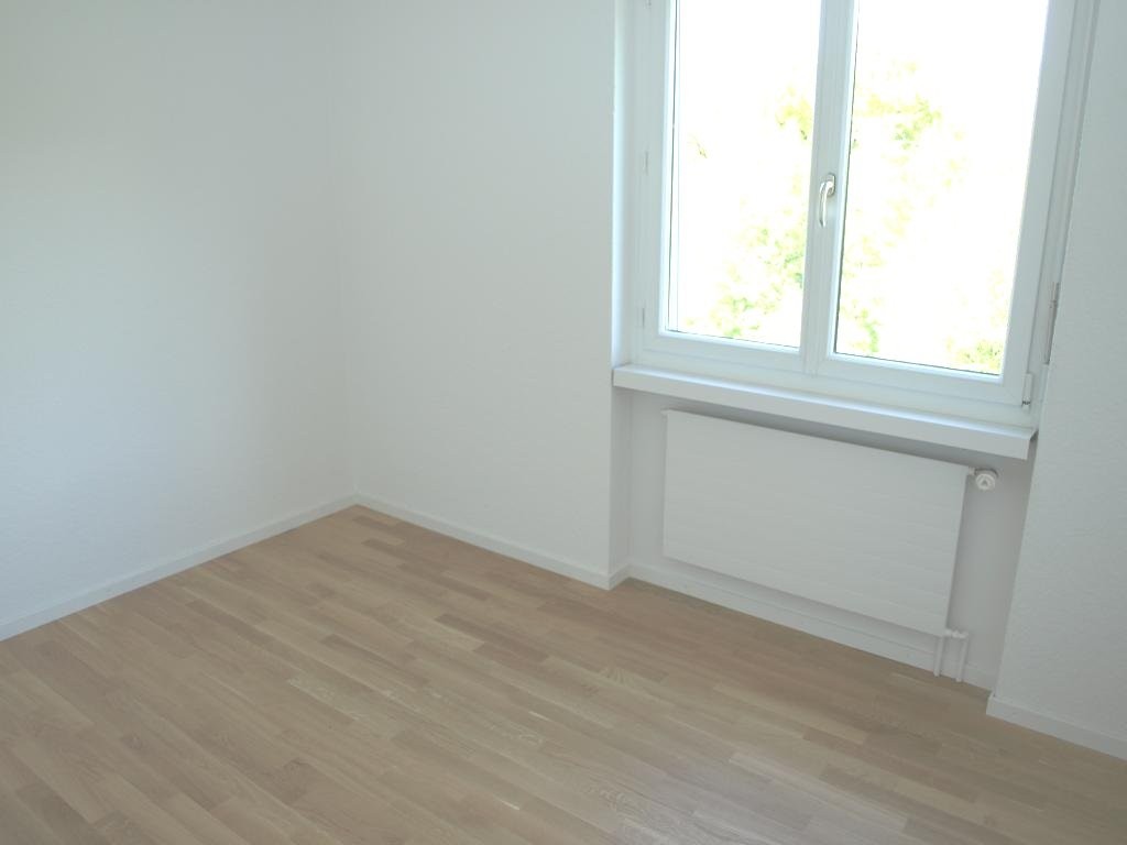 Appartement de 4 ½ pièces