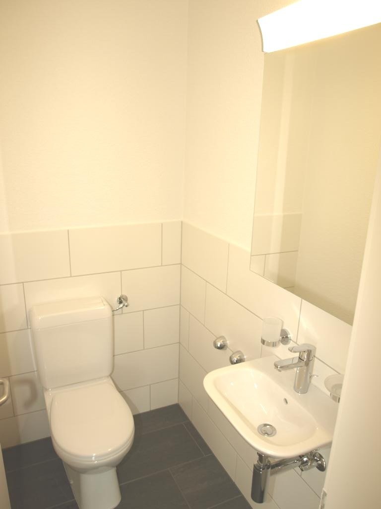 Appartement de 4 ½ pièces