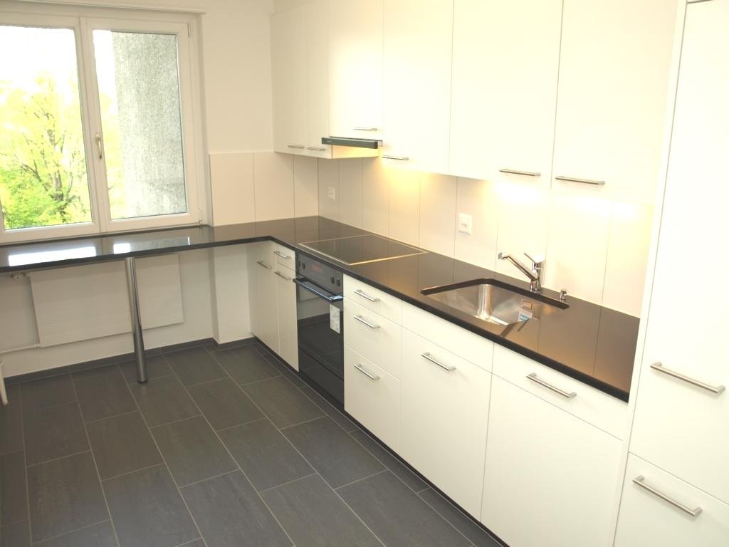 Appartement de 4 ½ pièces