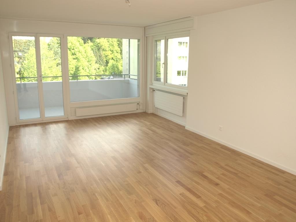 Appartement de 4 ½ pièces