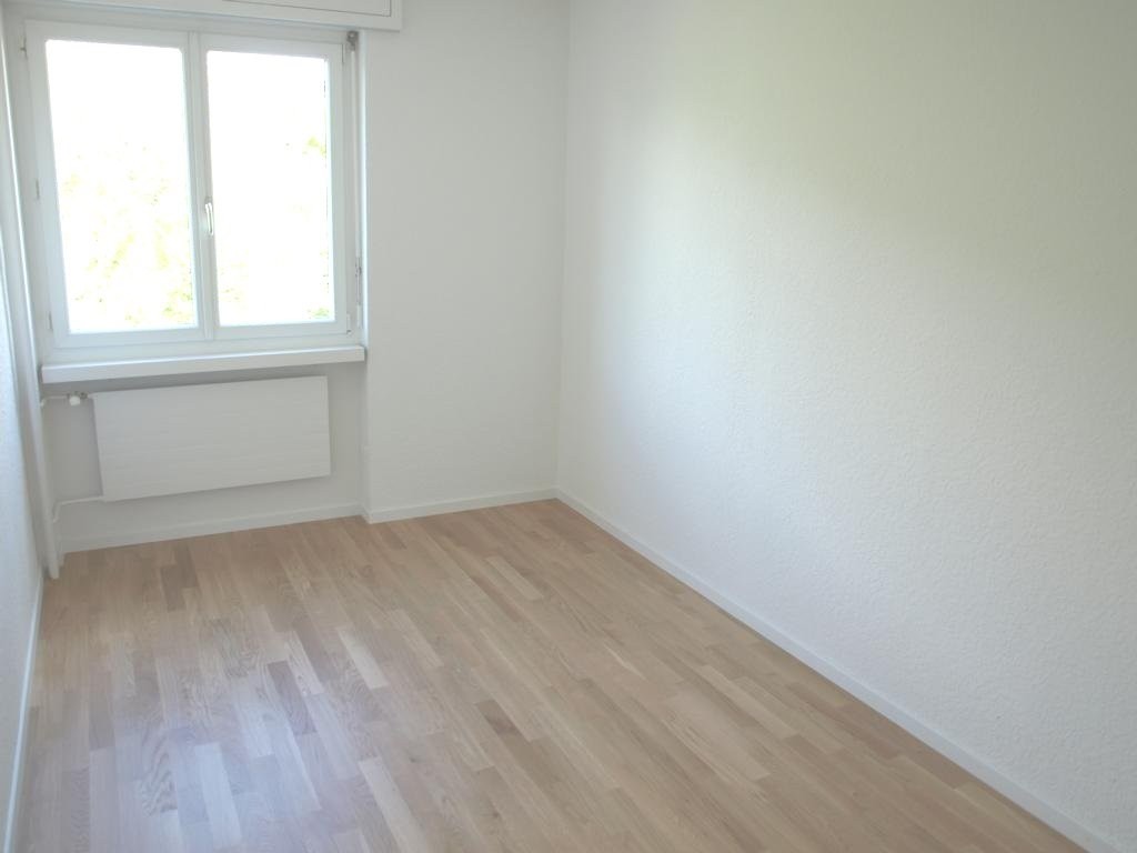 Appartement de 4 ½ pièces
