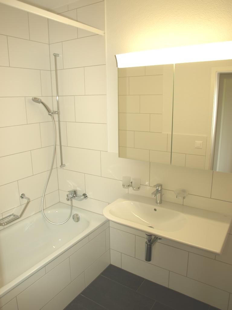 Appartement de 4 ½ pièces