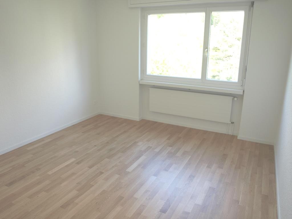 Appartement de 4 ½ pièces