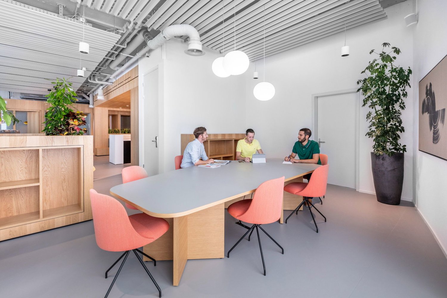 Office, photo 1 of 7
