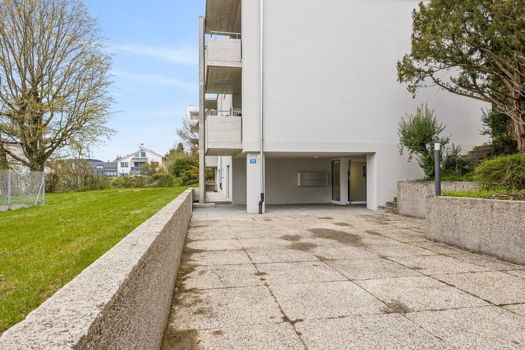 2 room apartment