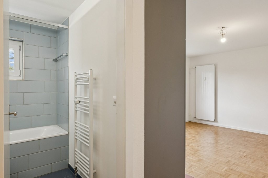 2 room apartment