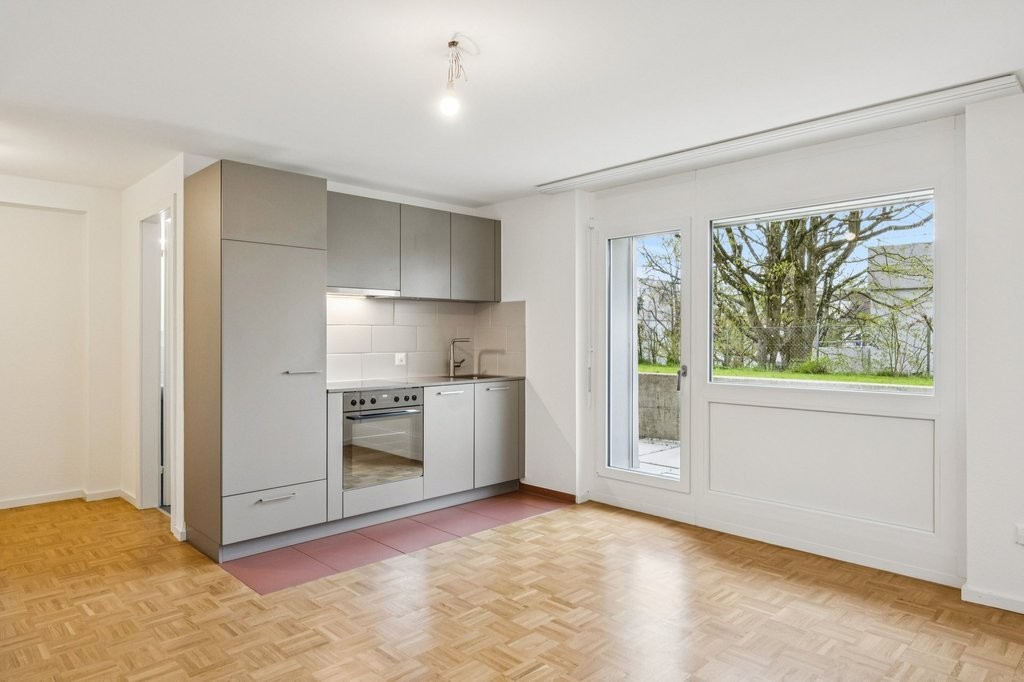 2 room apartment
