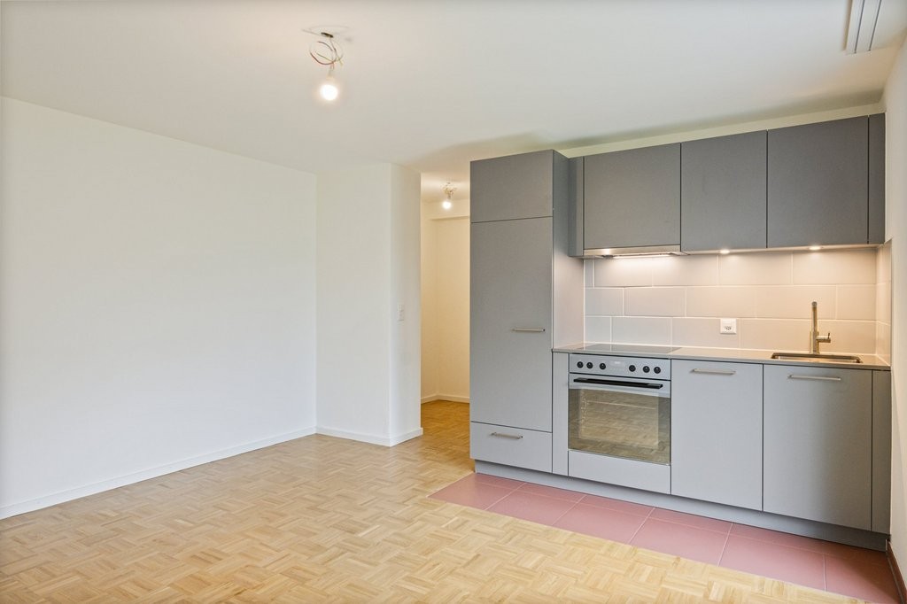 2 room apartment