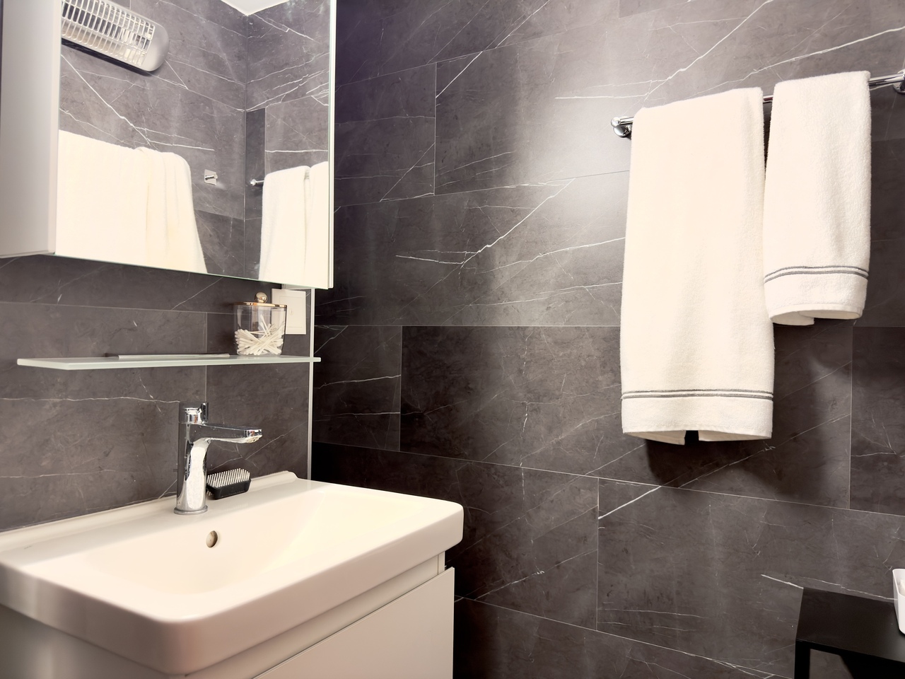 3 ½ Zimmer Wohnung