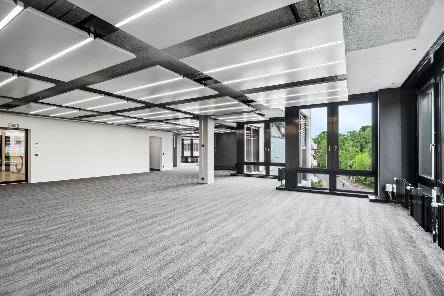 440m² office, Foto 7 von 10