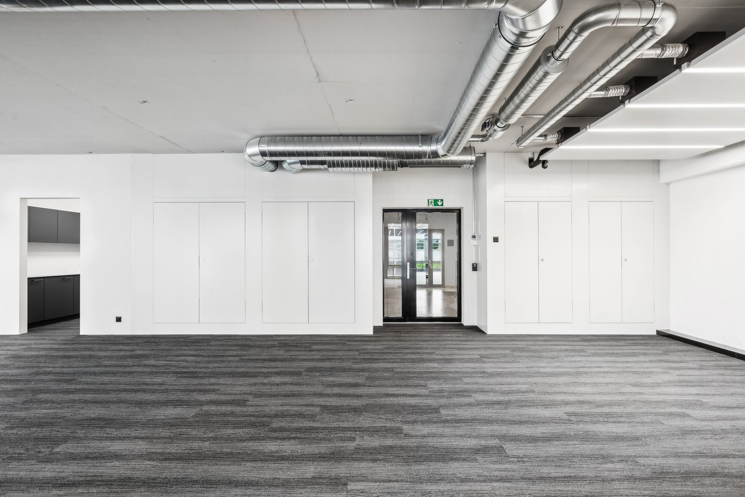 440m² office, Foto 4 von 10