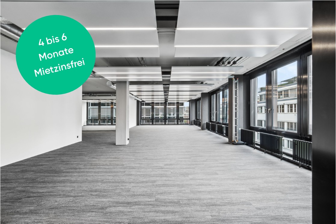 440m² office, Foto 2 von 10