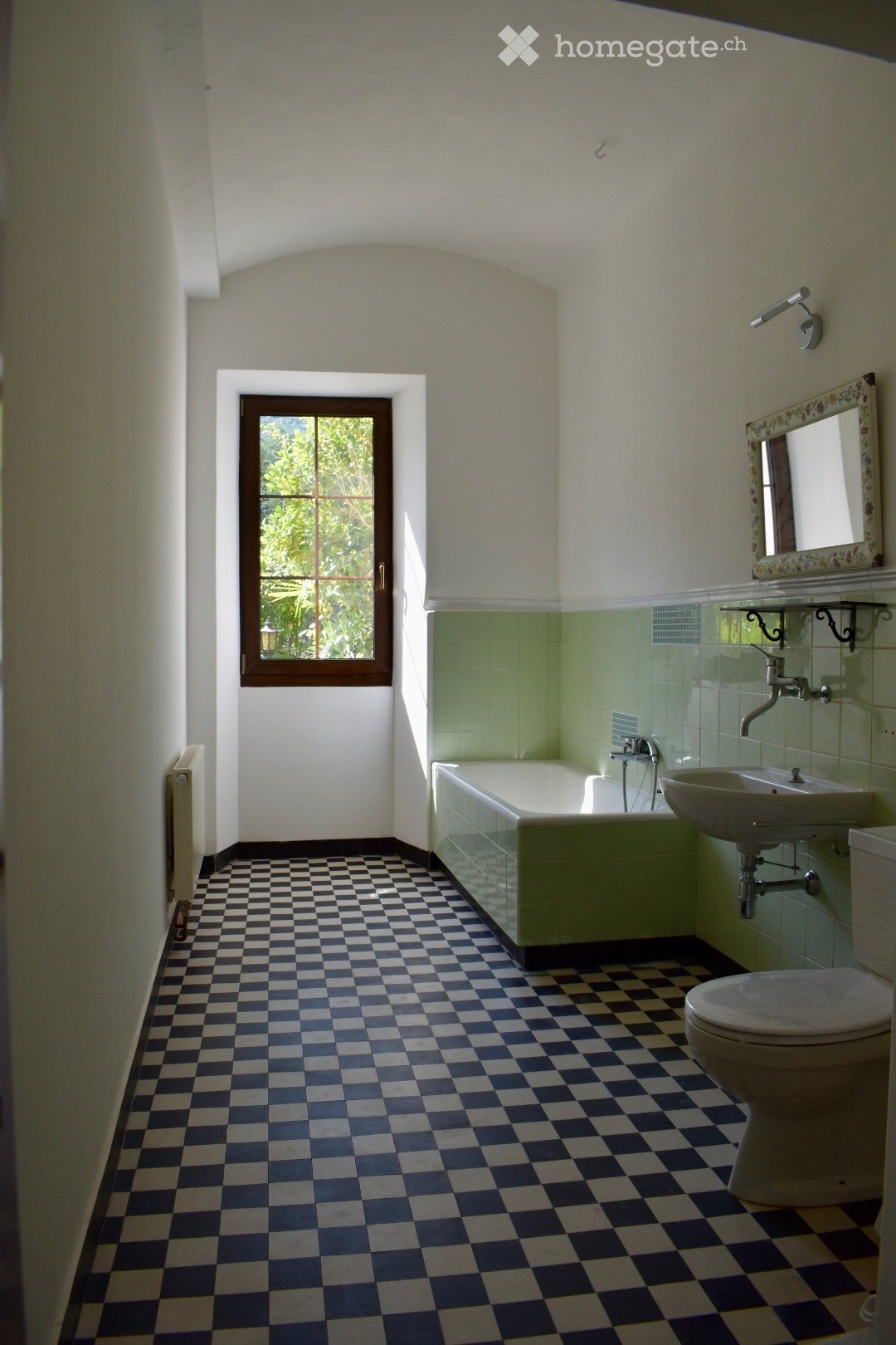 5 rooms single house