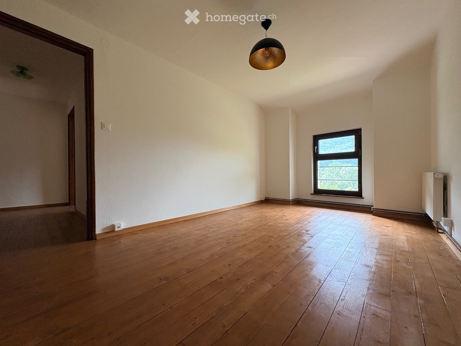 5 rooms single house