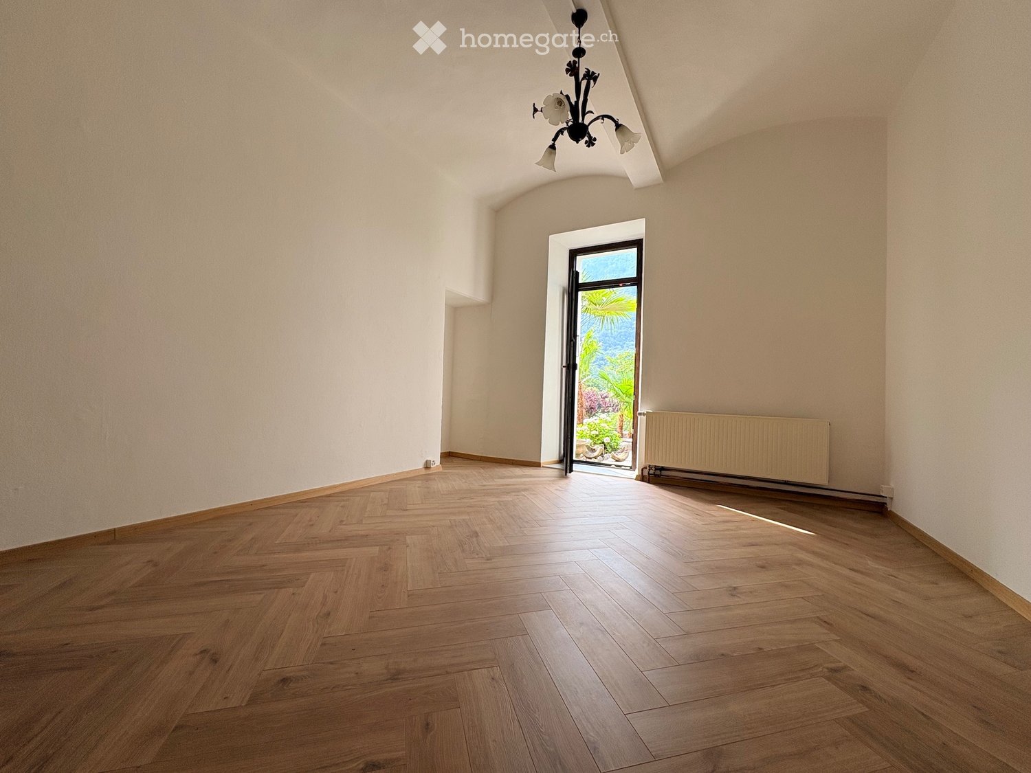 5 rooms single house