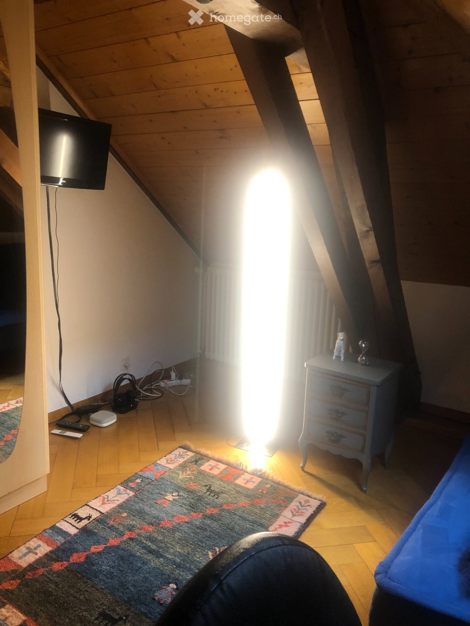 1 room single room, photo 2 sur 3