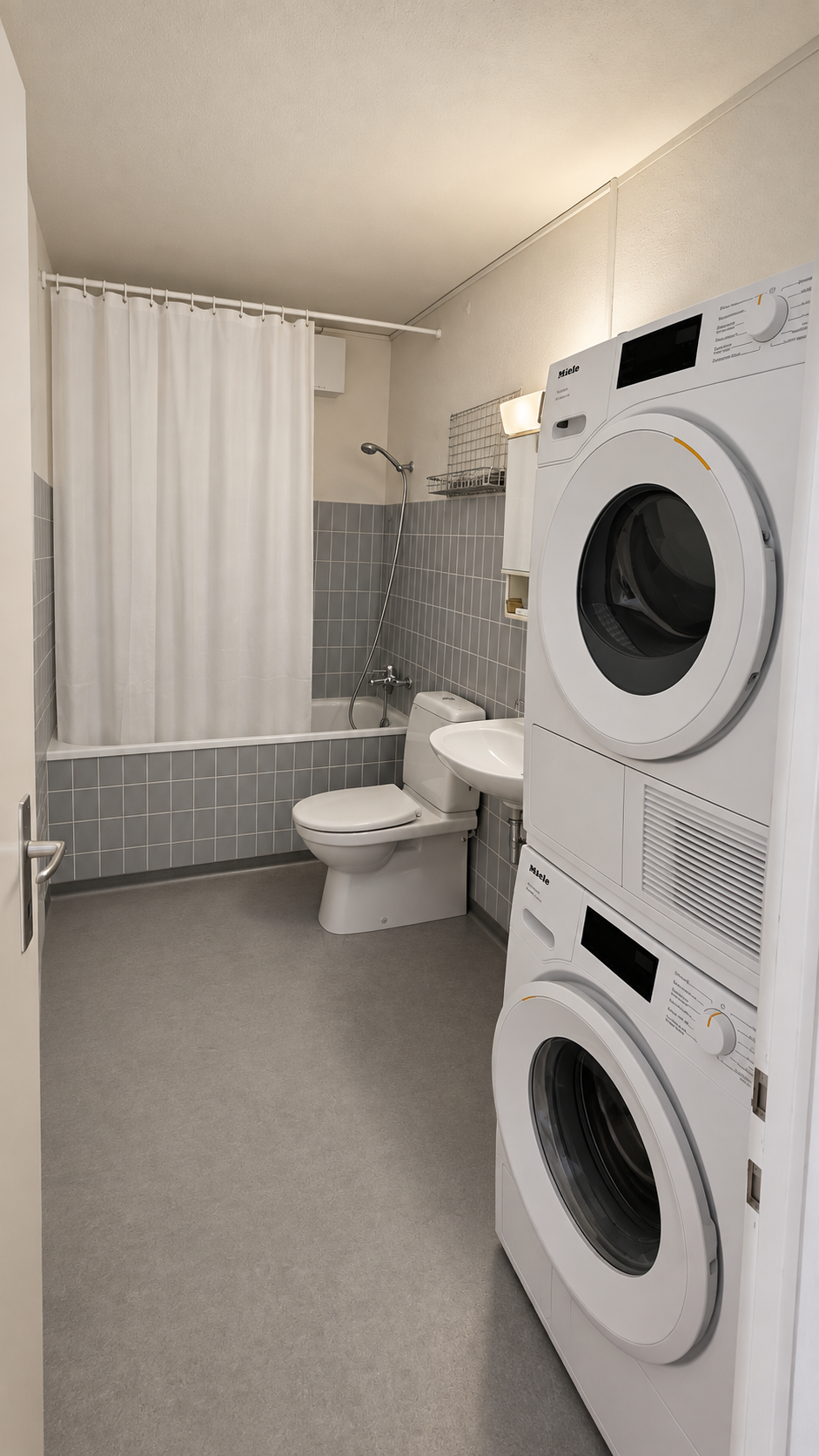 2 ½ rooms apartment, Foto 6 von 6