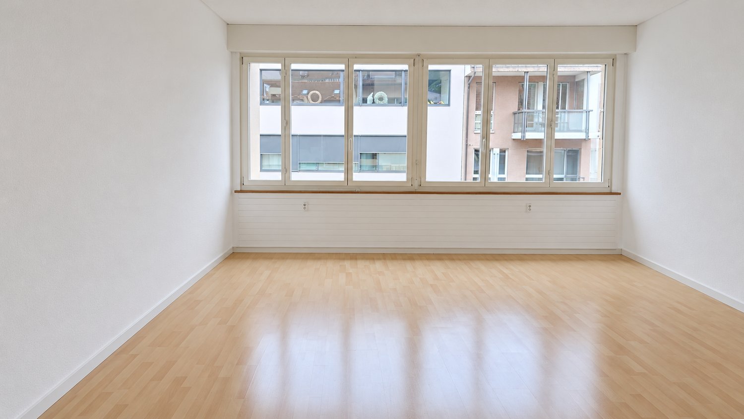 2 ½ rooms apartment, Foto 5 von 6