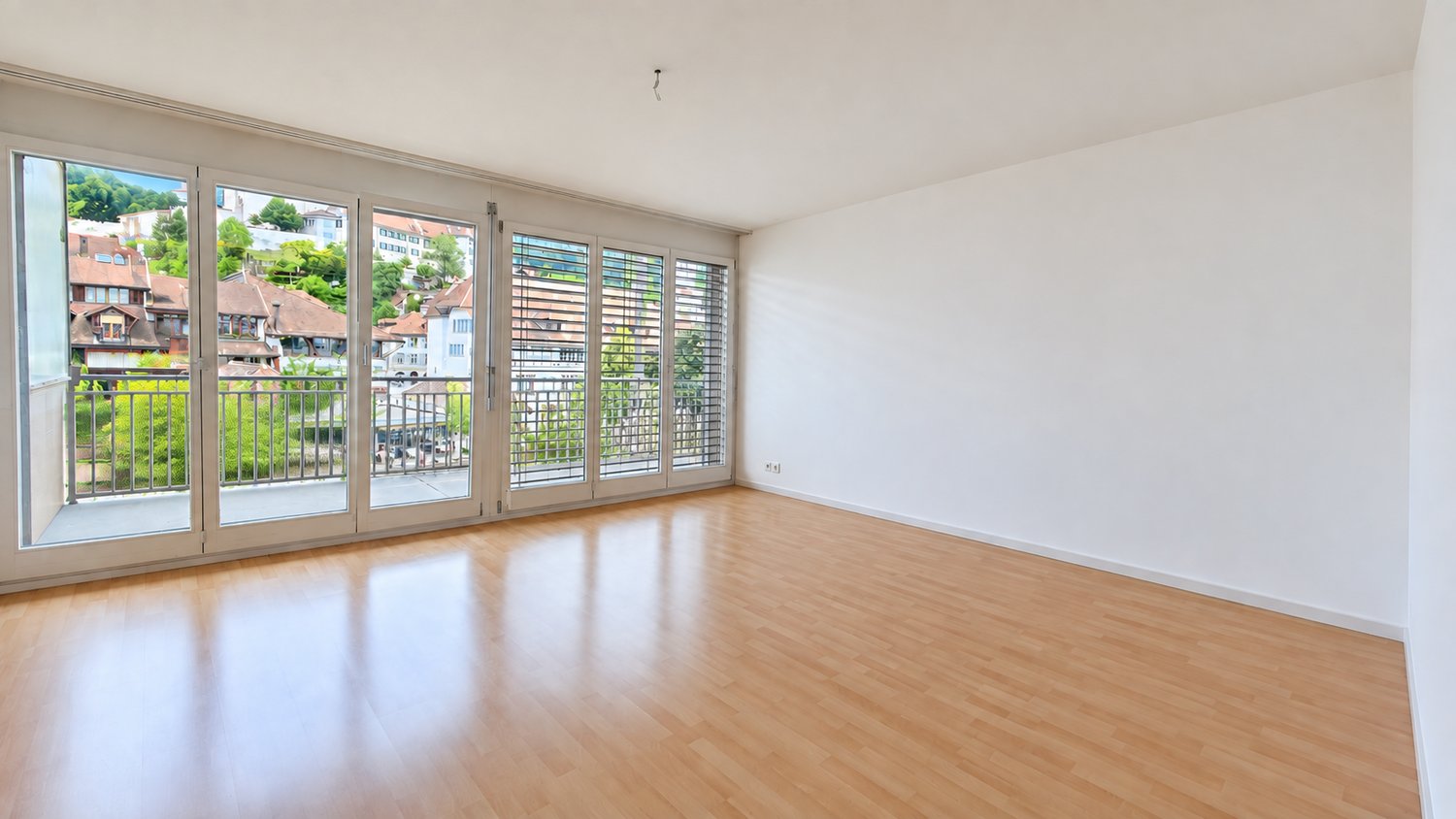2 ½ rooms apartment, Foto 1 von 6