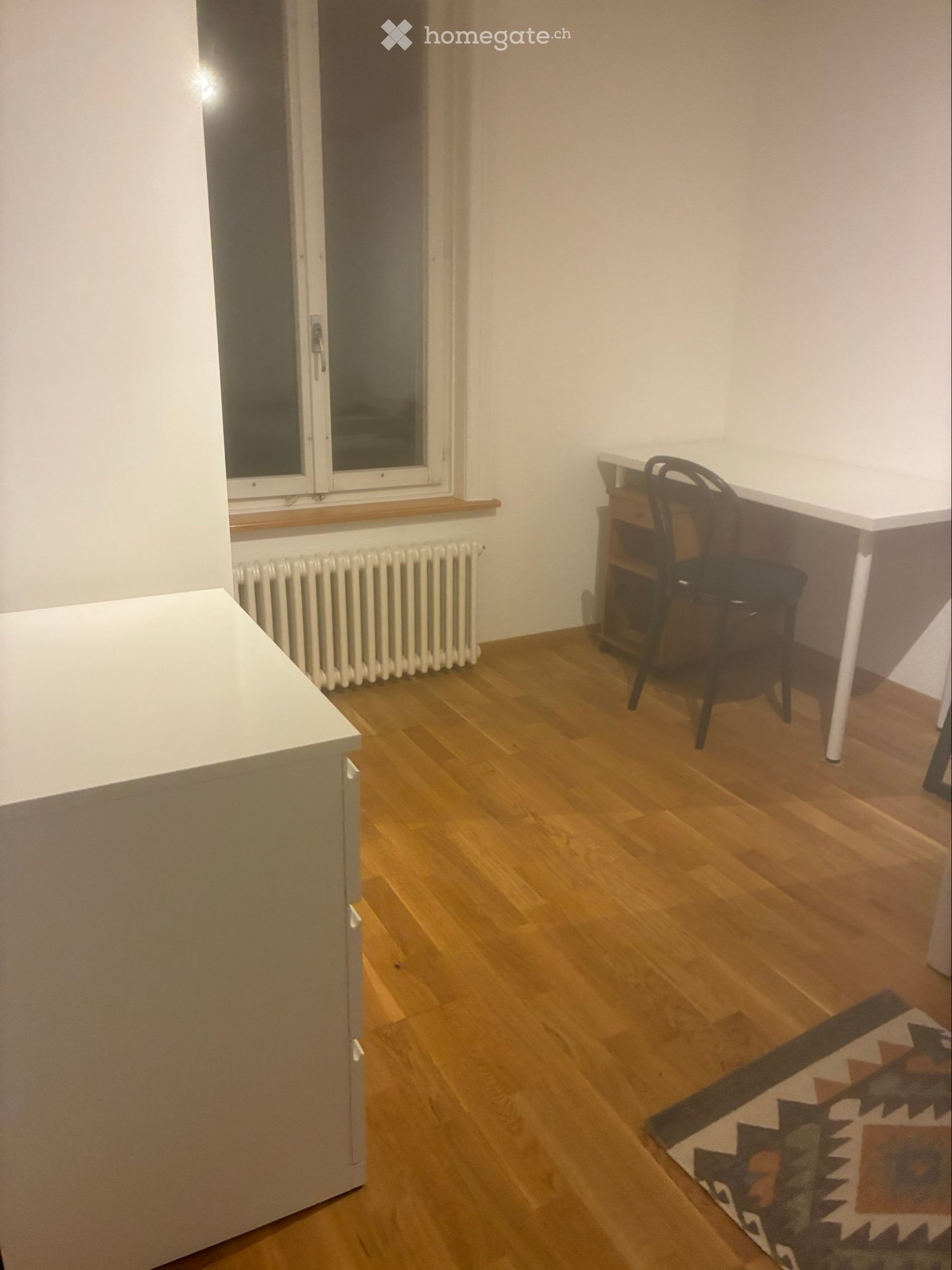 2 room single room