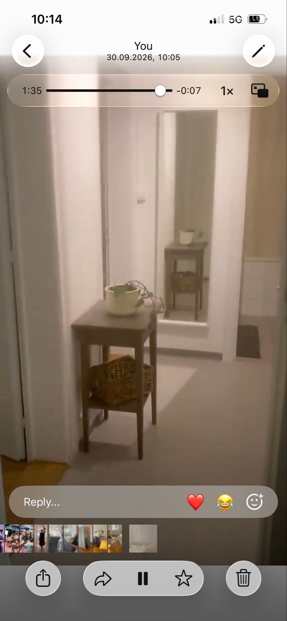 2 room single room