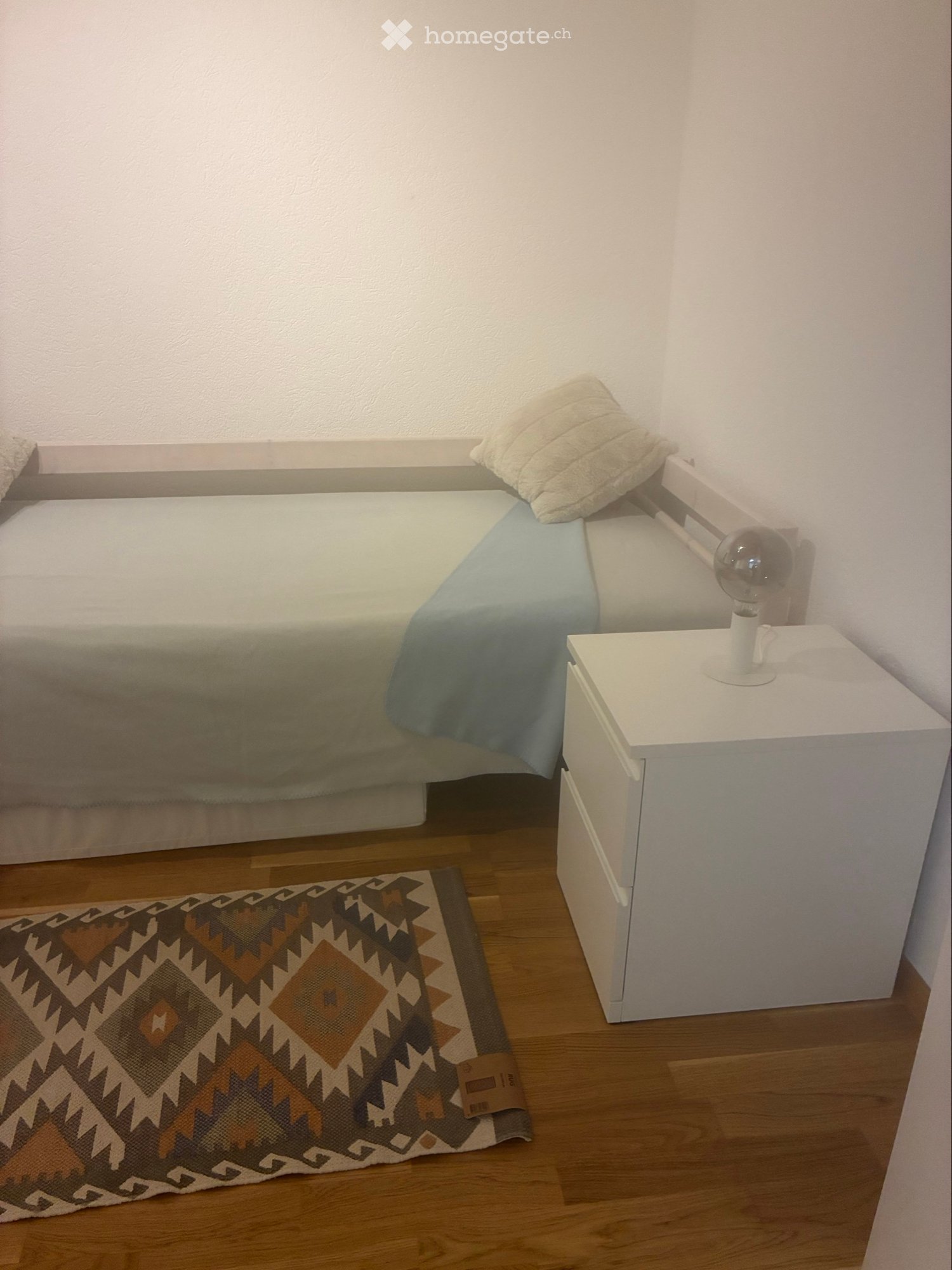 2 room single room