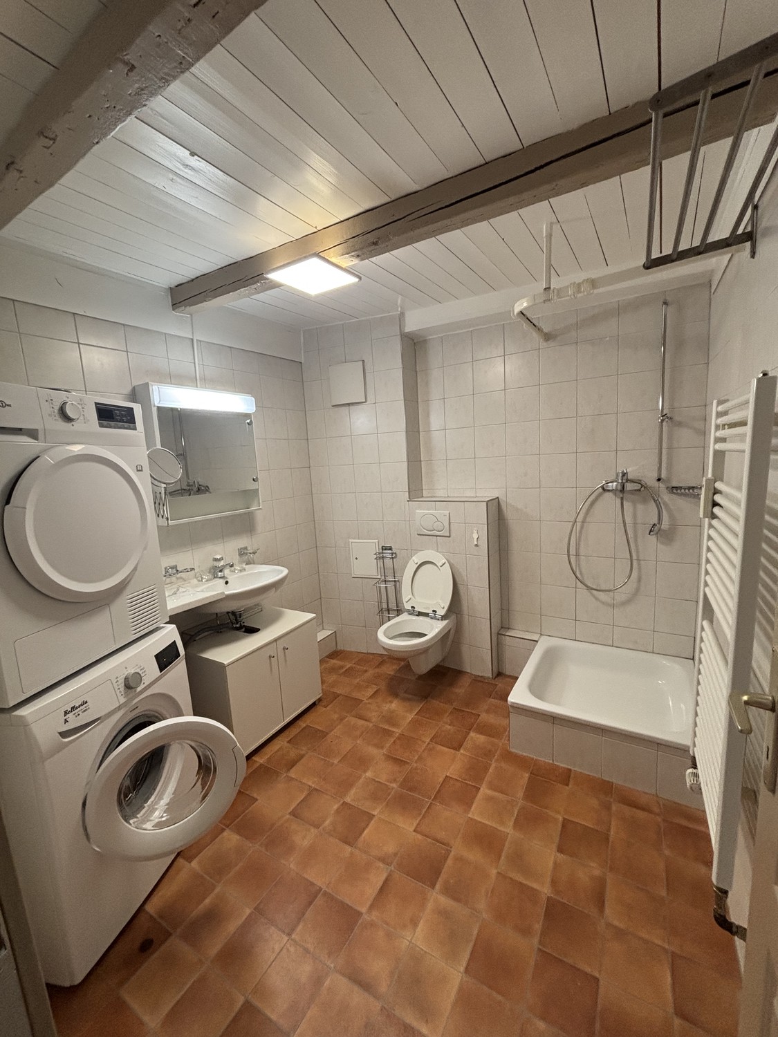 1 room apartment, photo 3 sur 7